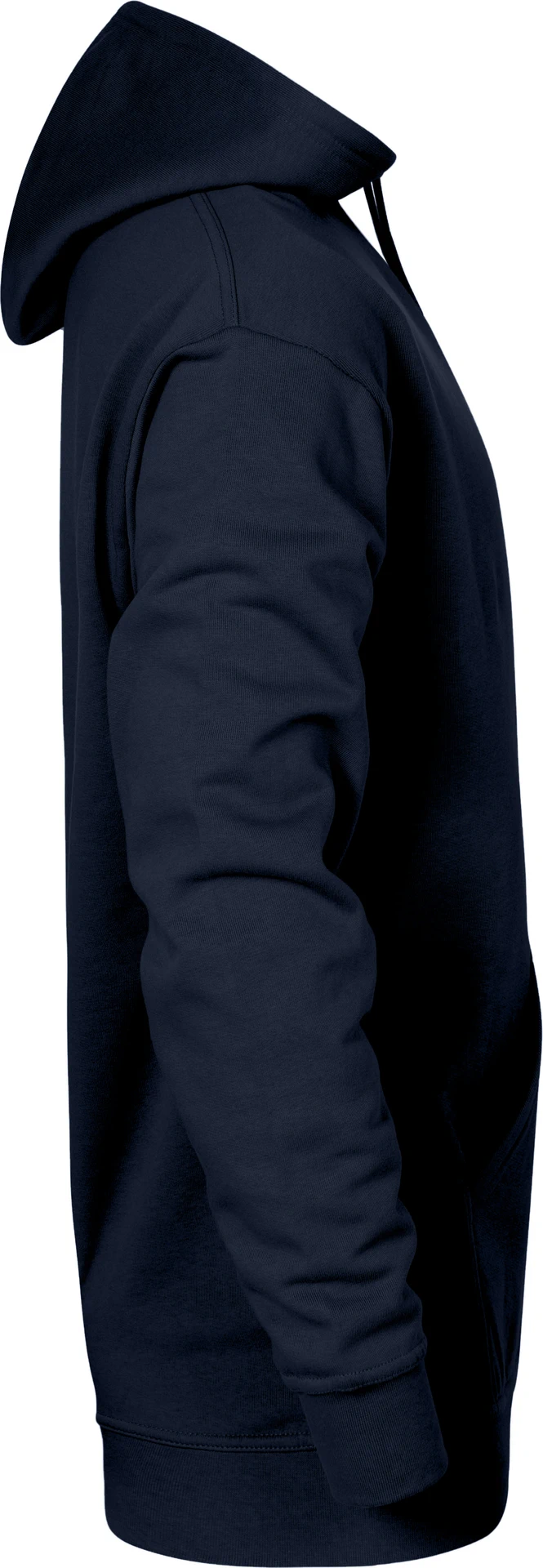 promodoro-2180-mens-hoody-navy-side-5 Promodoro Men's Hoody 80/20