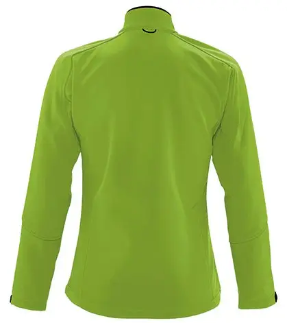 SOL'S Ladies Softshell Jacket Roxy