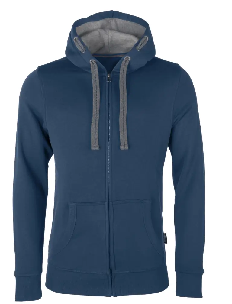 HRM Men´s Hooded Jacket HRM Men´s Hooded Jacket