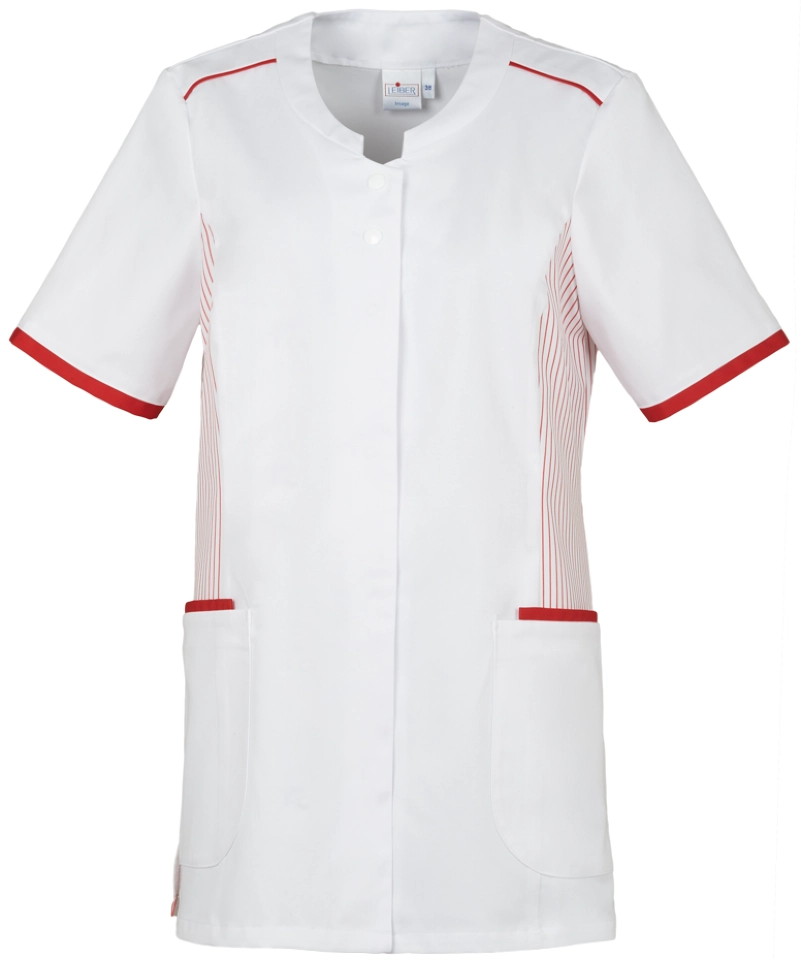 Leiber Damen-Kasack kurzarm 08/2153