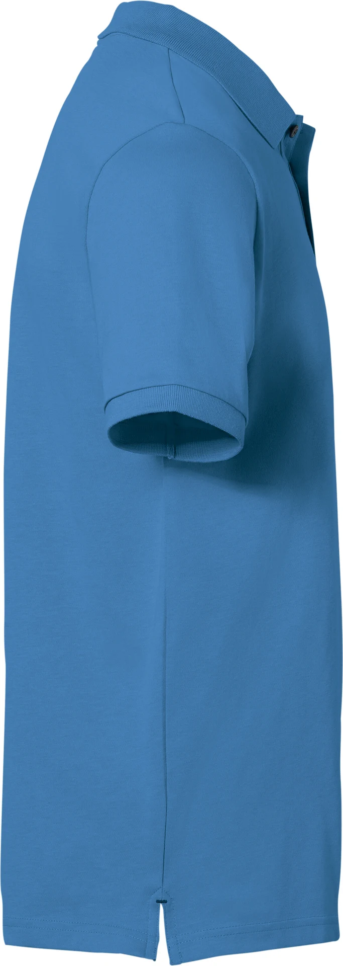 hakro-814-cotton-tec-poloshirt-malibublau-4 HAKRO Poloshirt 814 Cotton-Tec
