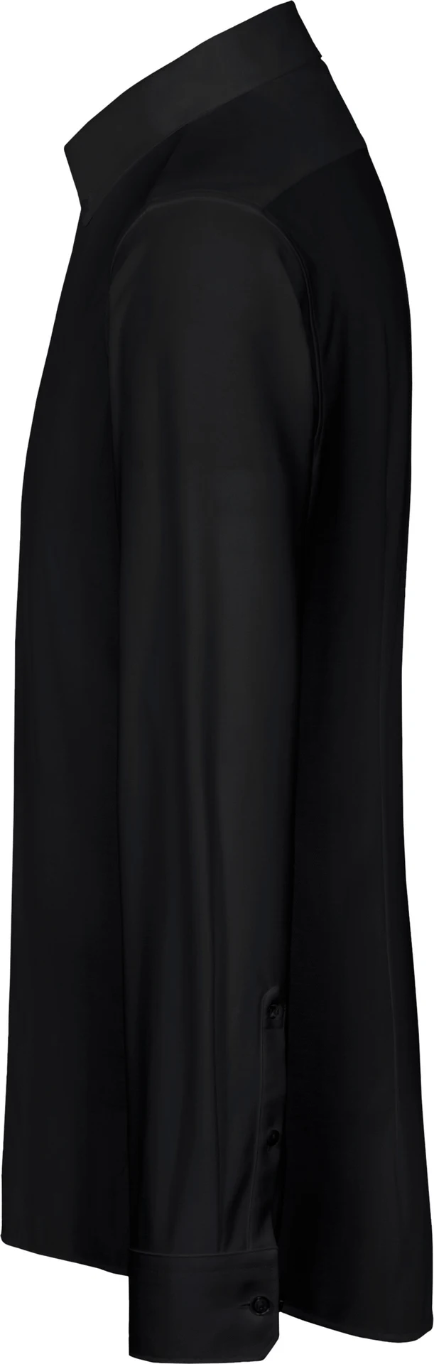 HAKRO Hemd 1/1 Arm 130 Natural Stretch regular