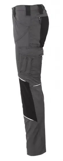 Kübler ACTIVIQ Stretchhose 2850