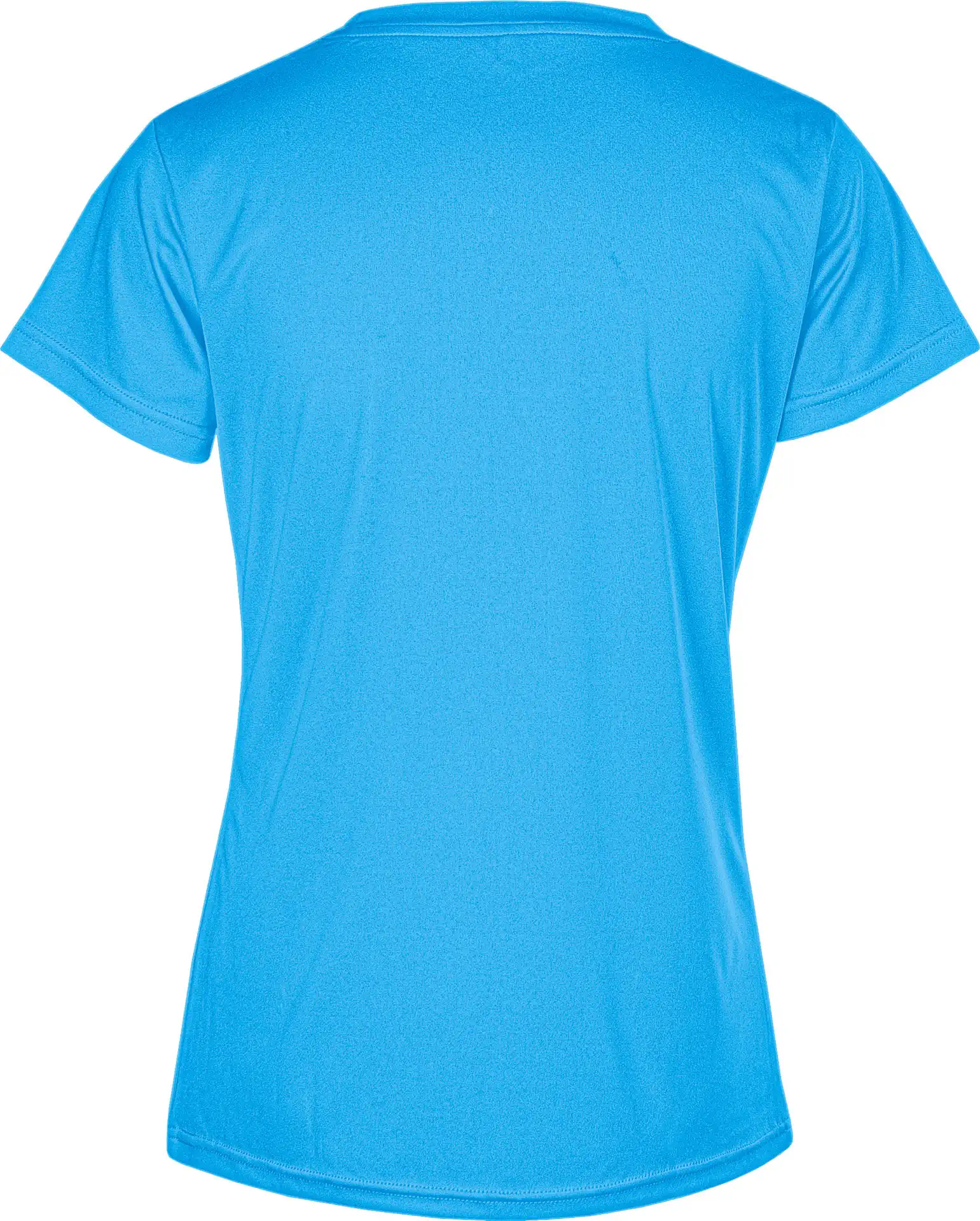 promodoro-3521-womens-performance-t-shirt-atomicblue-back-6 Promodoro Women's Performance-T