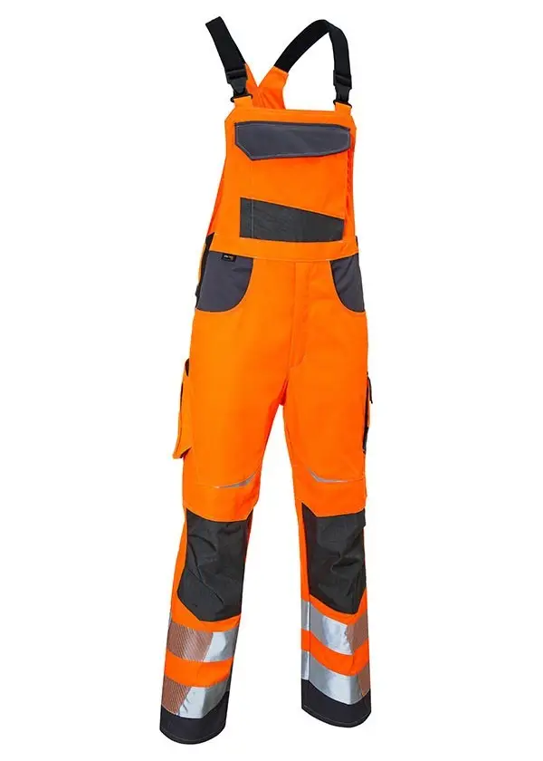 Kübler Latzhose REFLECTIQ Form 3207