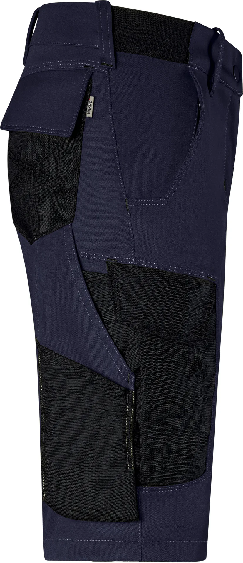 hakro-753-worker-performanceshorts-eco-tinte-4 HAKRO Worker-Performanceshort 753 ECO