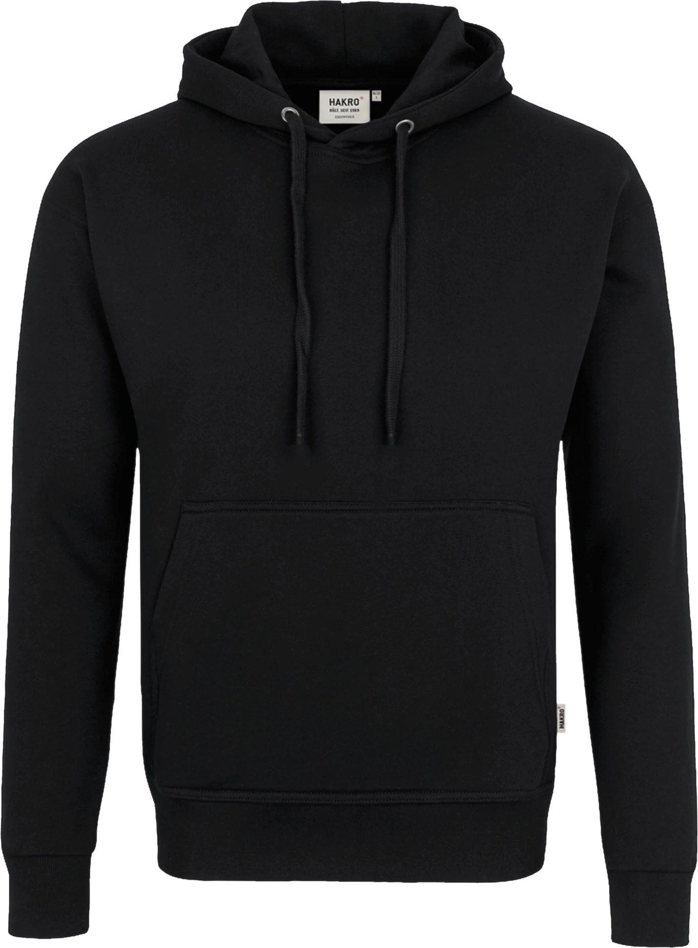 HAKRO Kapuzen-Sweatshirt 601 Premium