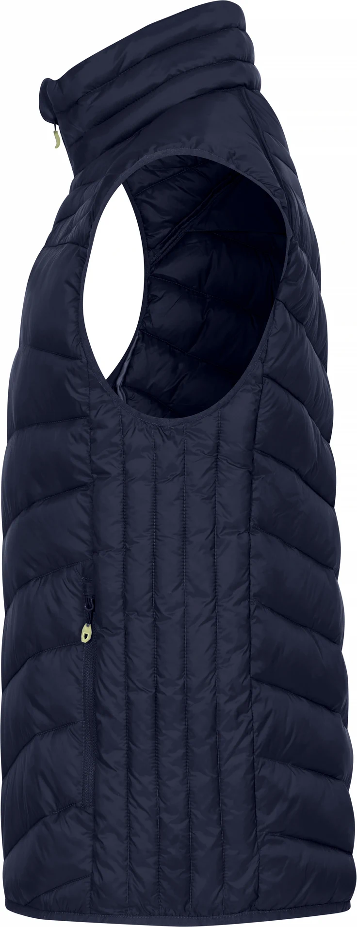 CLIQUE Herren Steppweste Idaho