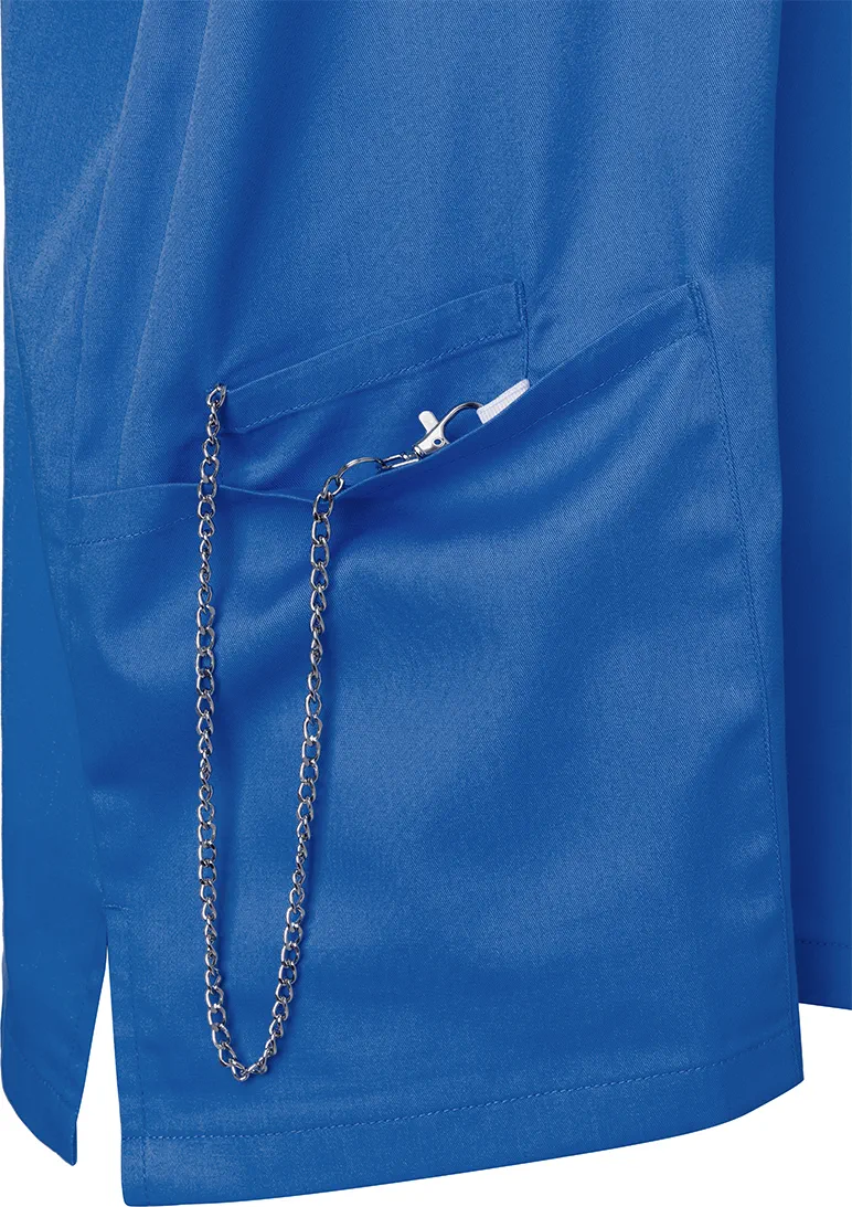 KARLOWSKY Herren-Schlupfkasack Essential