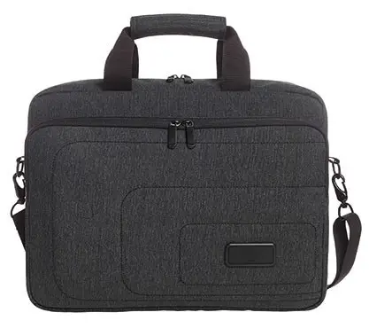 HALFAR Notebook Bag Frame
