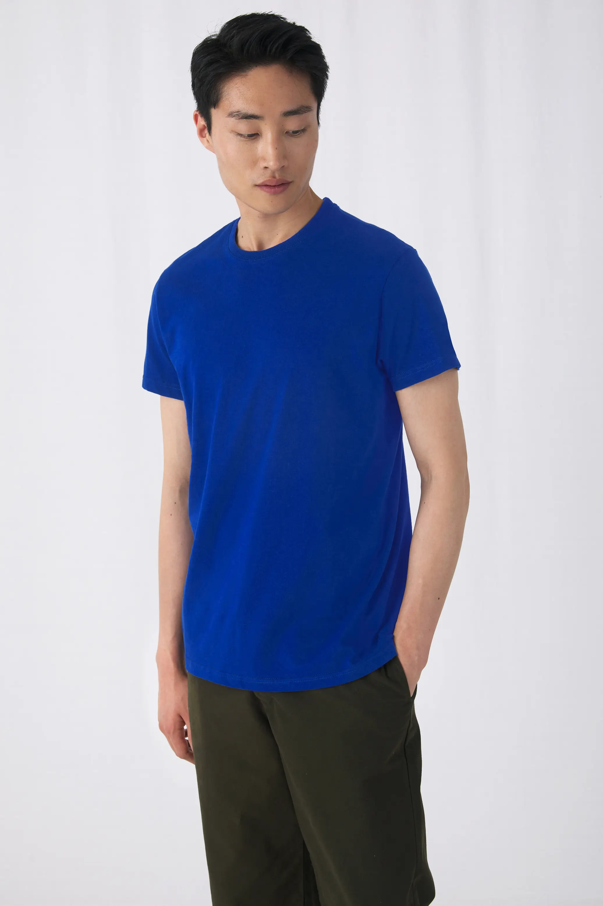 B&C T-Shirt #E190
