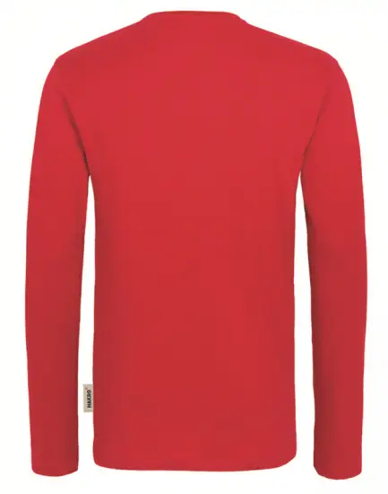 HAKRO Longsleeve 278 Heavy