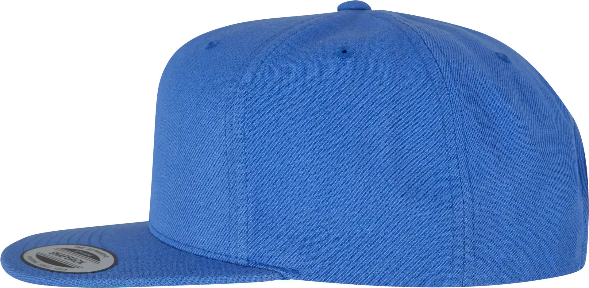 FLEXFIT Classic Snapback