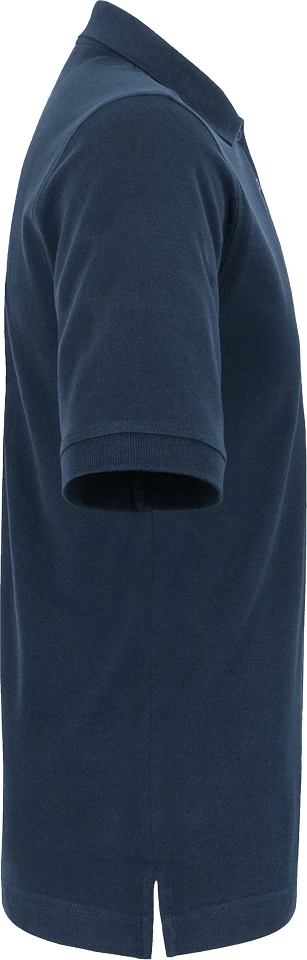 hakro-810-poloshirt-classic-marine-4 HAKRO Poloshirt 810 Classic