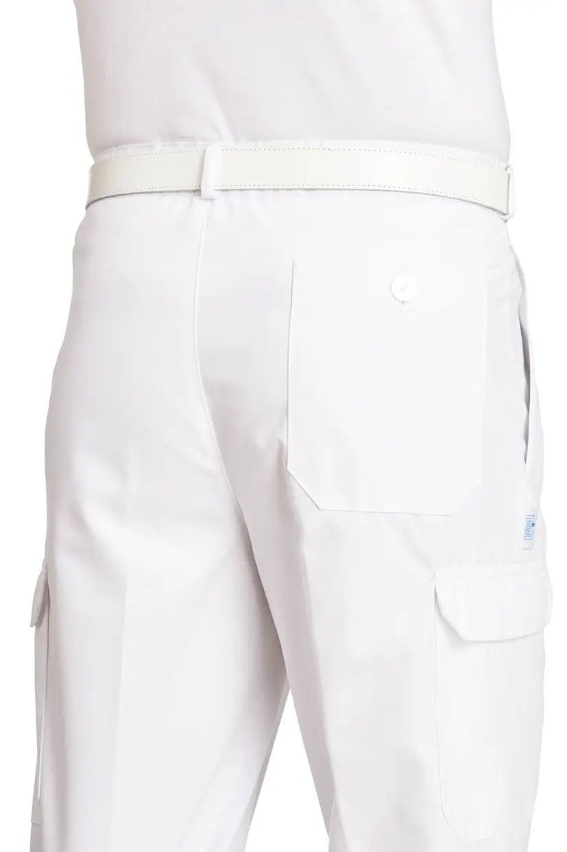 Leiber Herren Cargo-Hose 12/1390