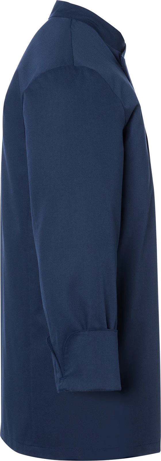 karlowsky-jm14-kochjacke-lars-navy-right-6 KARLOWSKY Kochjacke Lars