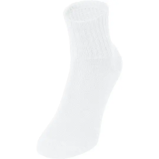 JAKO Sportsocken kurz 3er-Pack