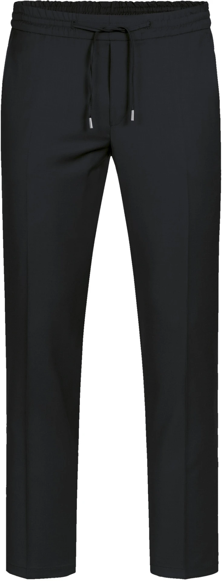 greiff-1362-herren-joggpants-rf-375_2820_schwarz-front-2 GREIFF Herren Joggpants MODERN 37.5 Regular Fit