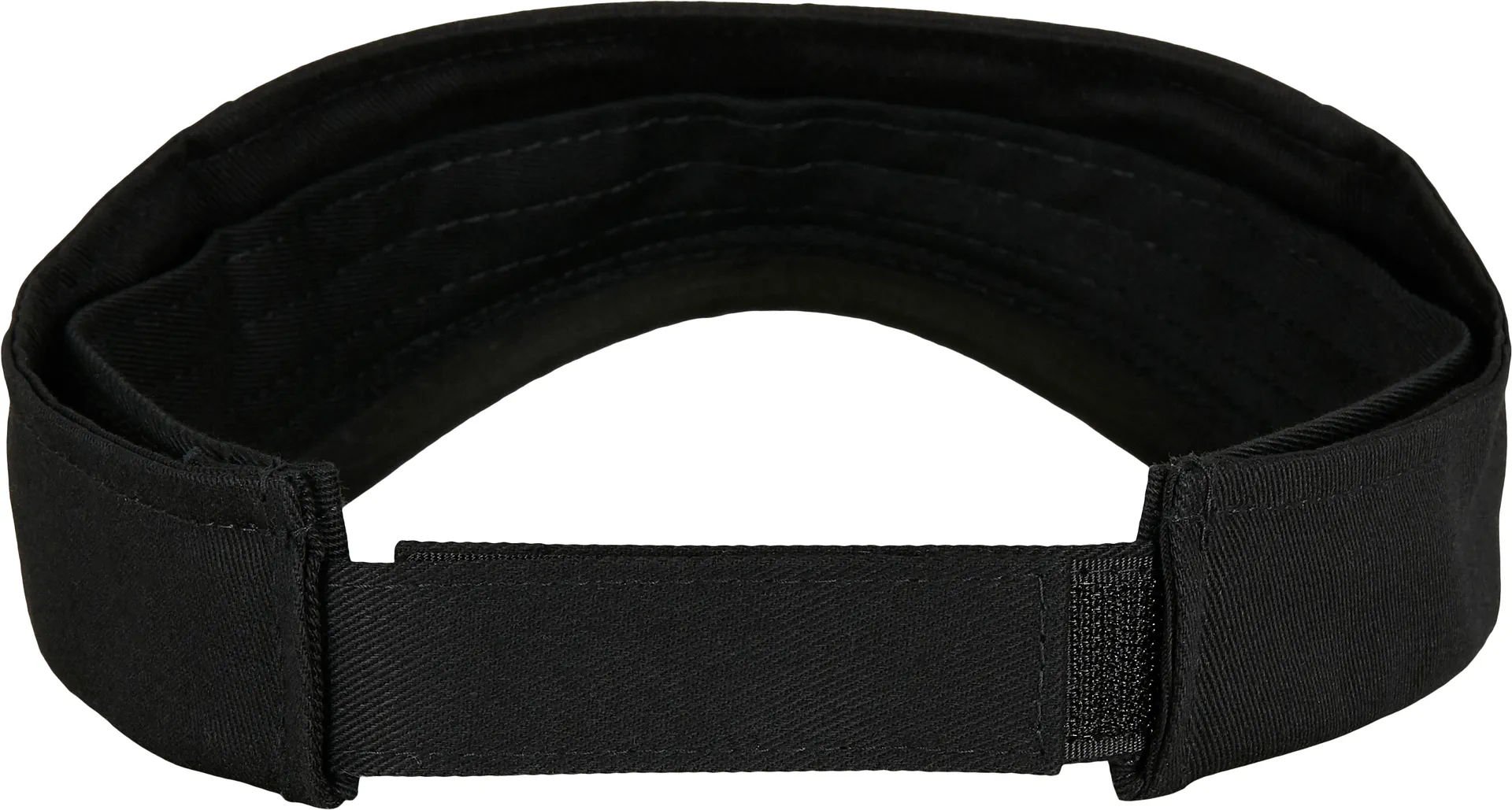 FLEXFIT Curved Visor Cap