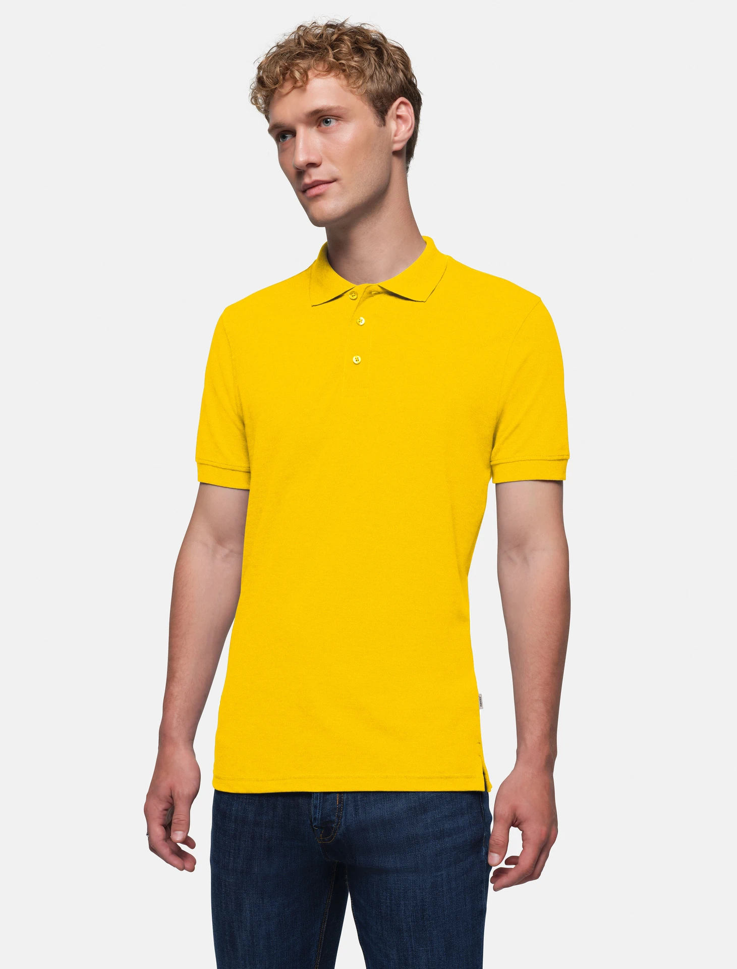 HAKRO Poloshirt 810 Classic