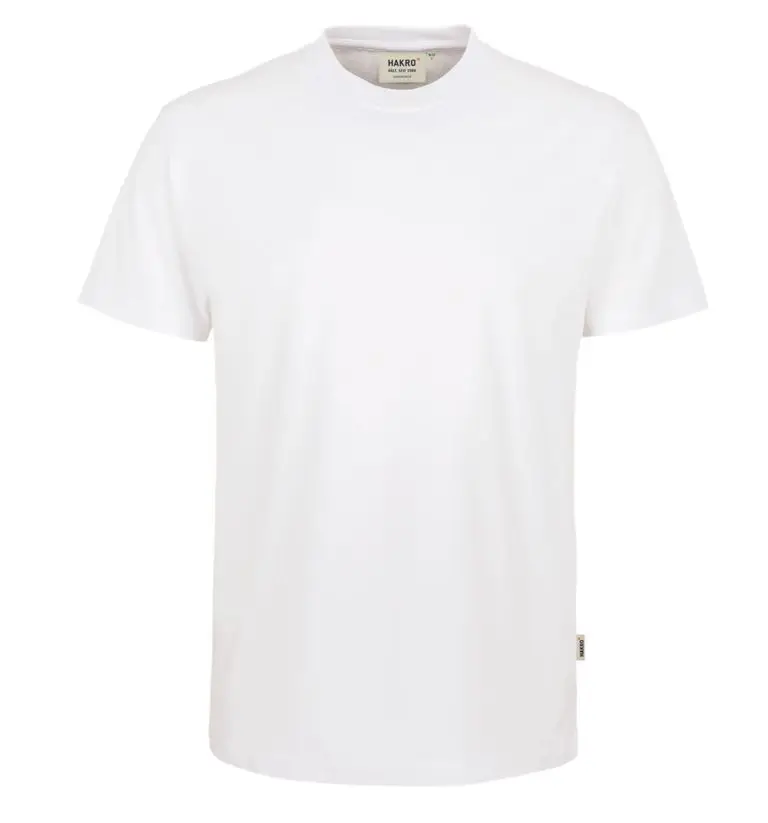 HAKRO T-Shirt 293 Heavy HAKRO T-Shirt 293 Heavy