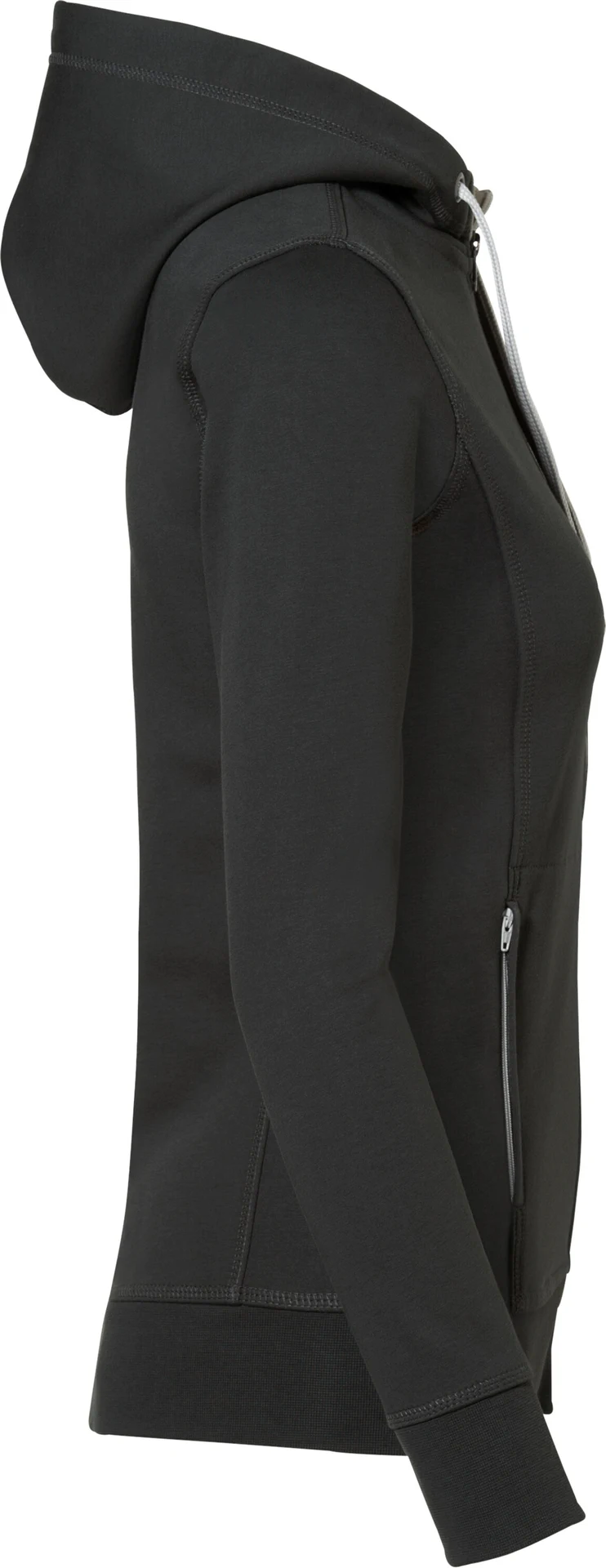 HAKRO Women-Kapuzenjacke 255 Bonded