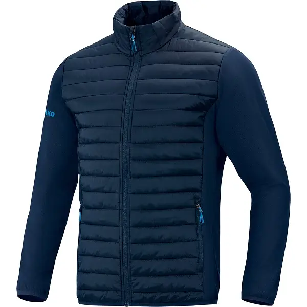 JAKO Hybridjacke Premium Herren