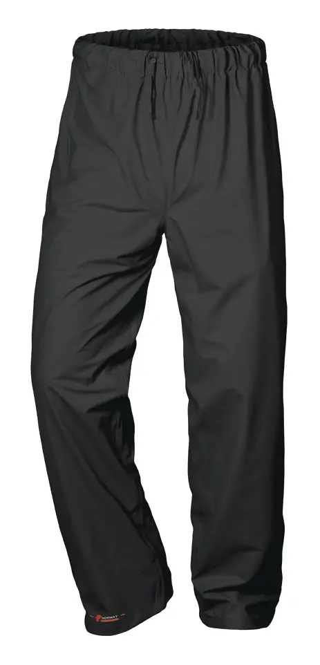 NORWAY Regenbundhose PU-Stretch LINDSDAL NORWAY Regenbundhose PU-Stretch LINDSDAL