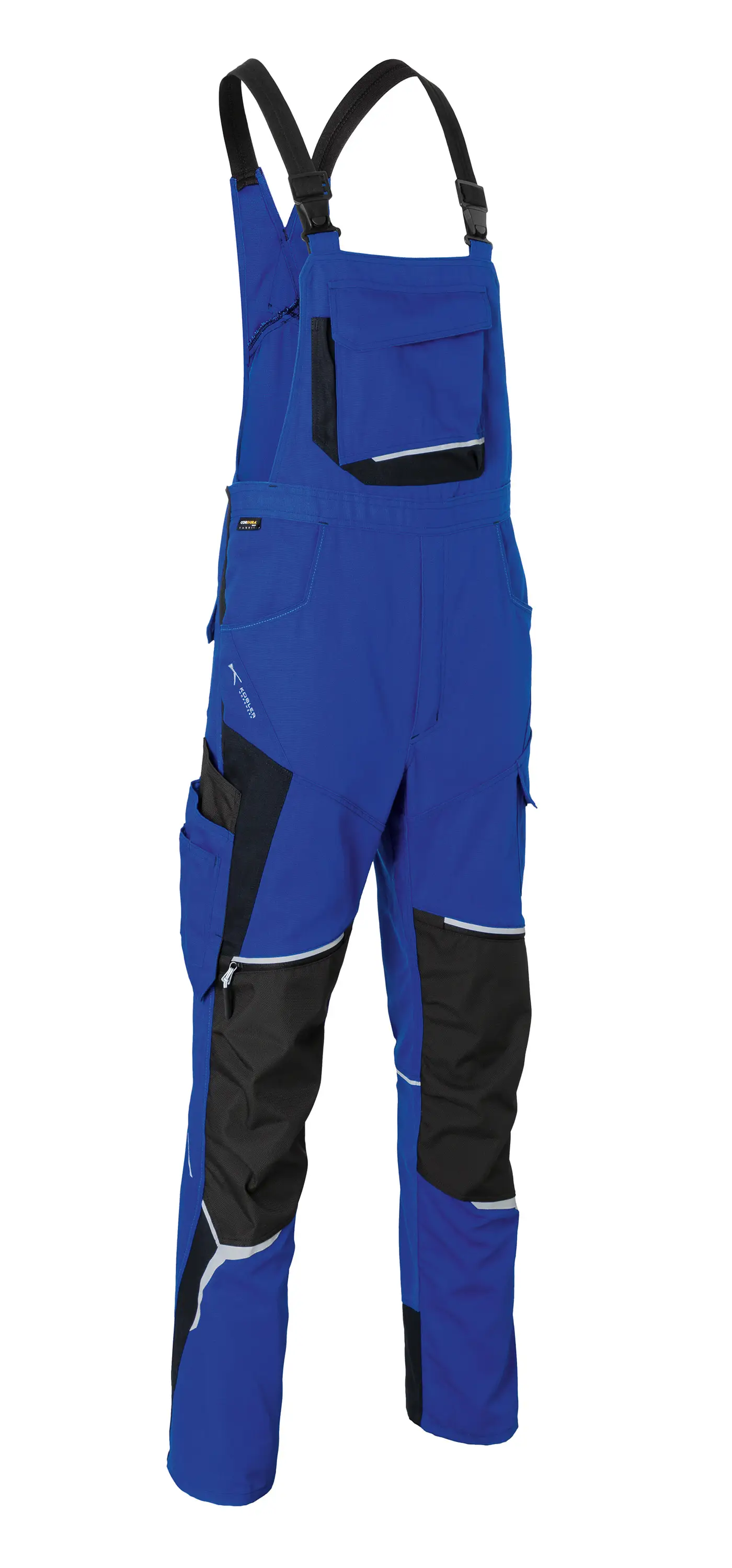 Kübler BODYFORCE Latzhose
