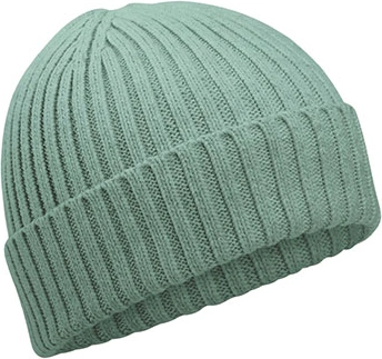 Beechfield Organic Cotton Kids Beanie