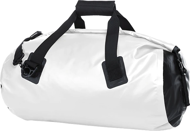 halfar-1813341-sport-travel-bag-splash-white-front-1 HALFAR Sport / Travel Bag Splash