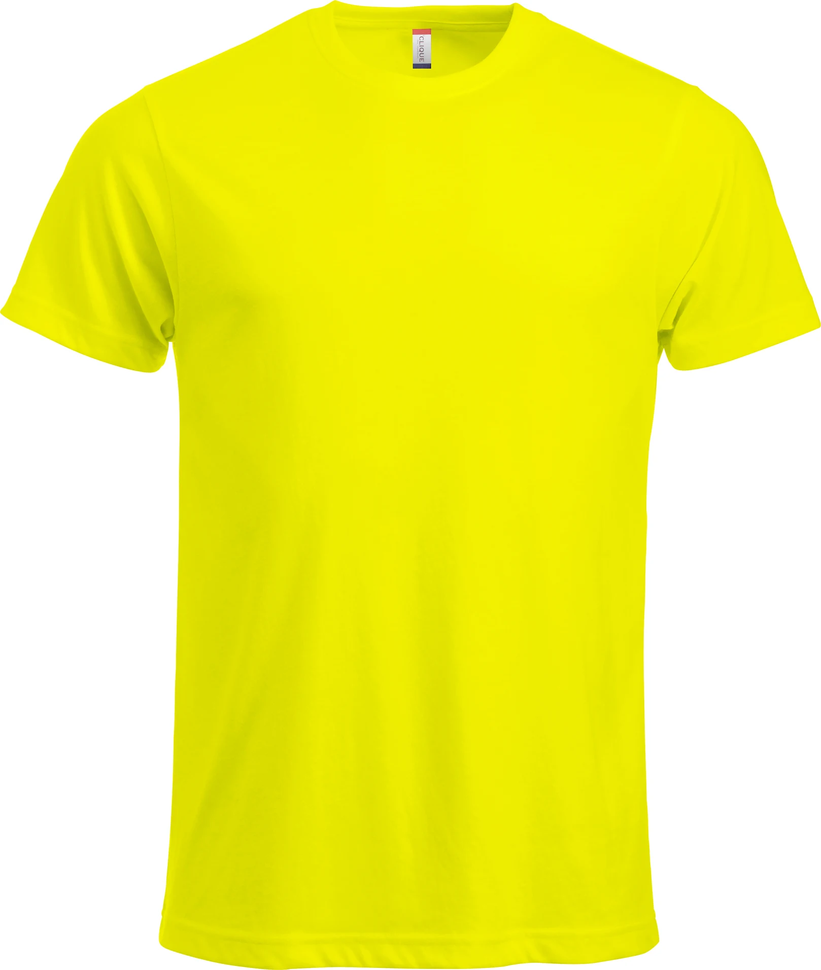 signal yellow