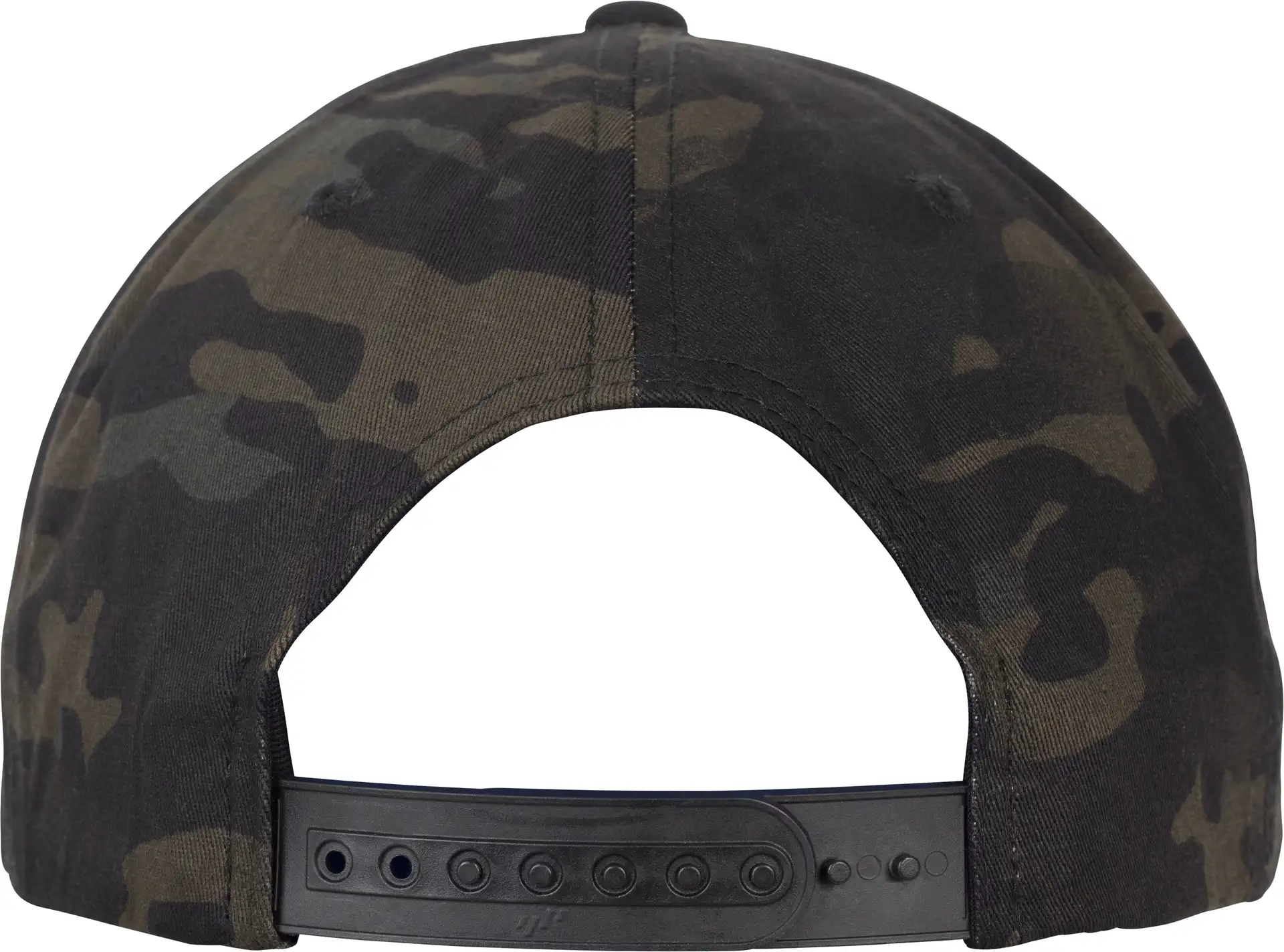 FLEXFIT Classic Snapback Multicam