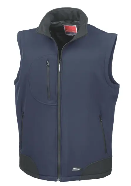 navy/black