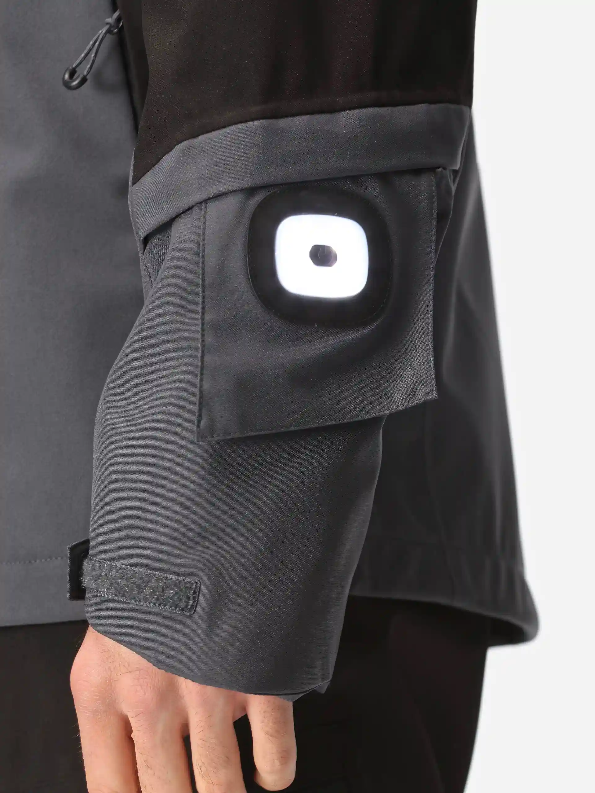 Regatta X-PRO Beacon Brite Light Waterproof Jacket