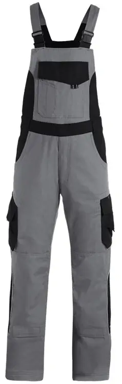 FHB Latzhose ECKHARD Twill