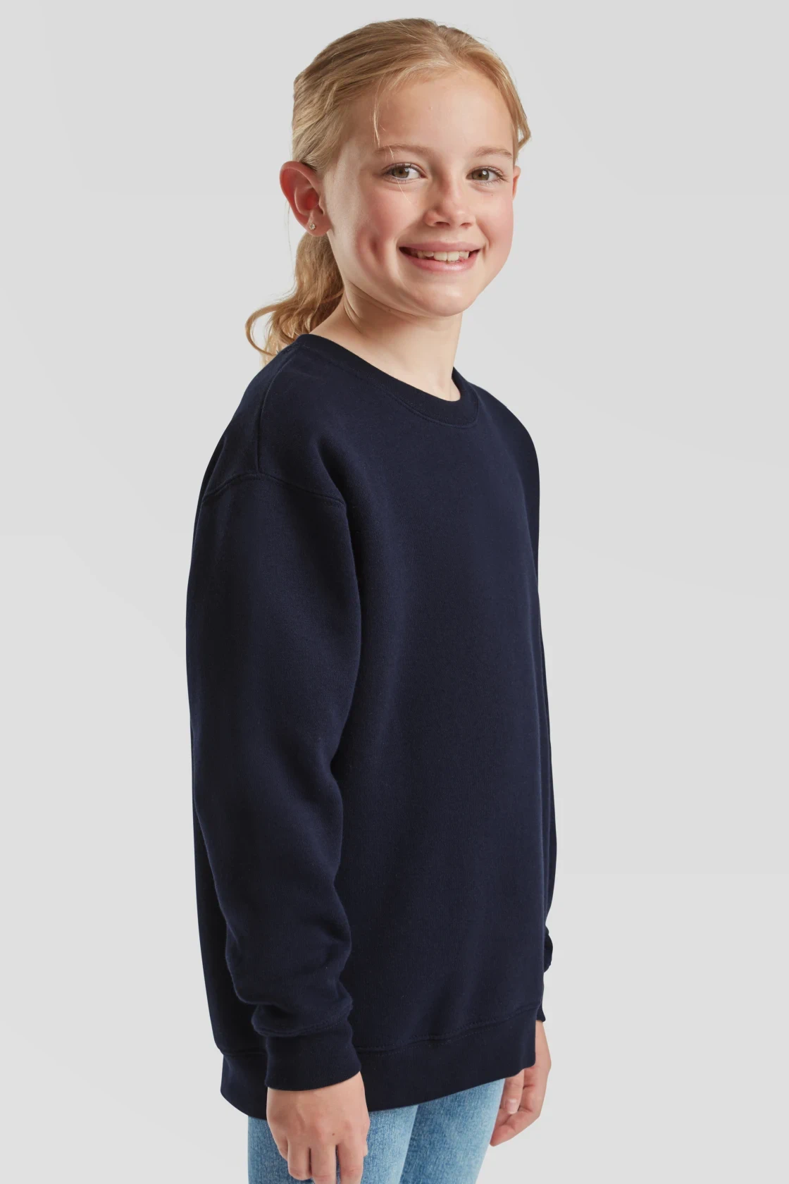 F.O.L. Premium Set-In Sweat Kids