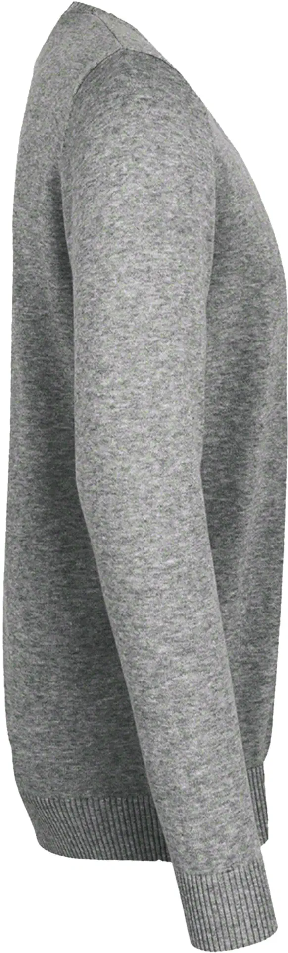 HAKRO V-Pullover 143 Premium-Cotton HAKRO V-Pullover 143 Premium-Cotton