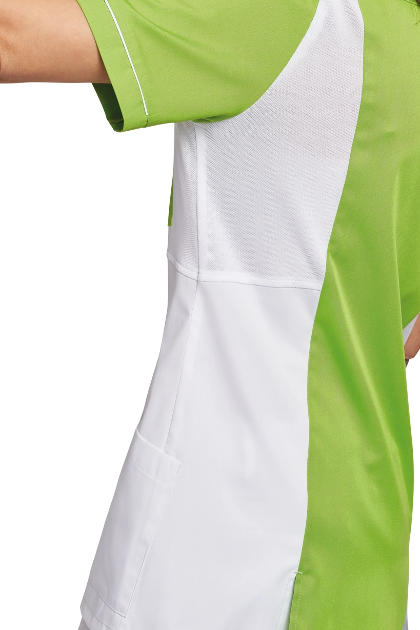 Leiber Damen-Kasack kurzarm 08/2789