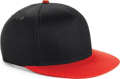 Beechfield Youth Size Snapback