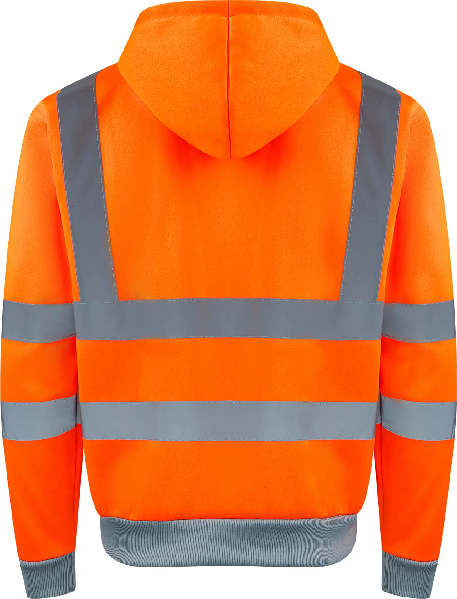 Korntex Zipper Workwear-Hoodie Galway