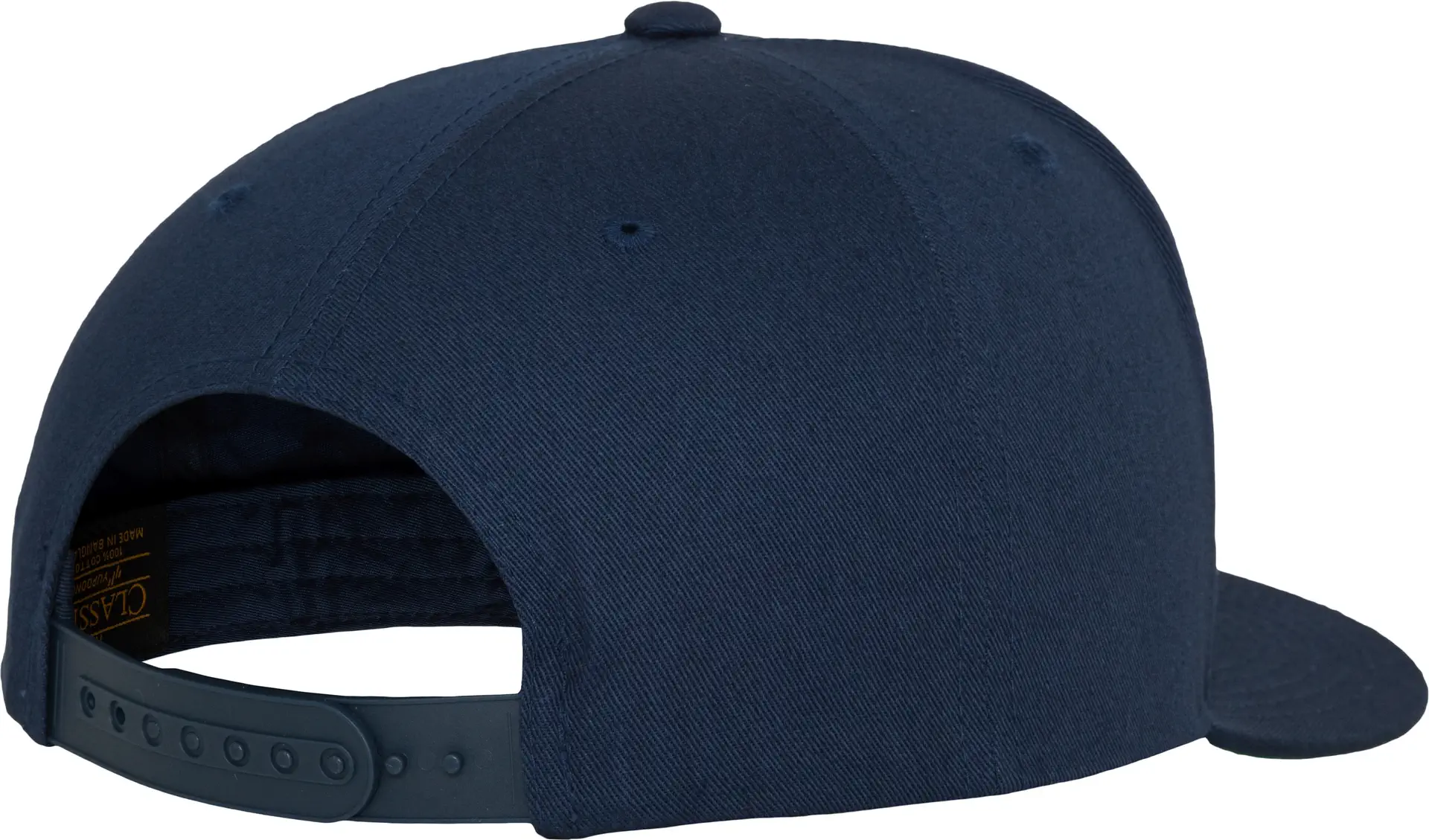 FLEXFIT Classic 5 Panel Snapback