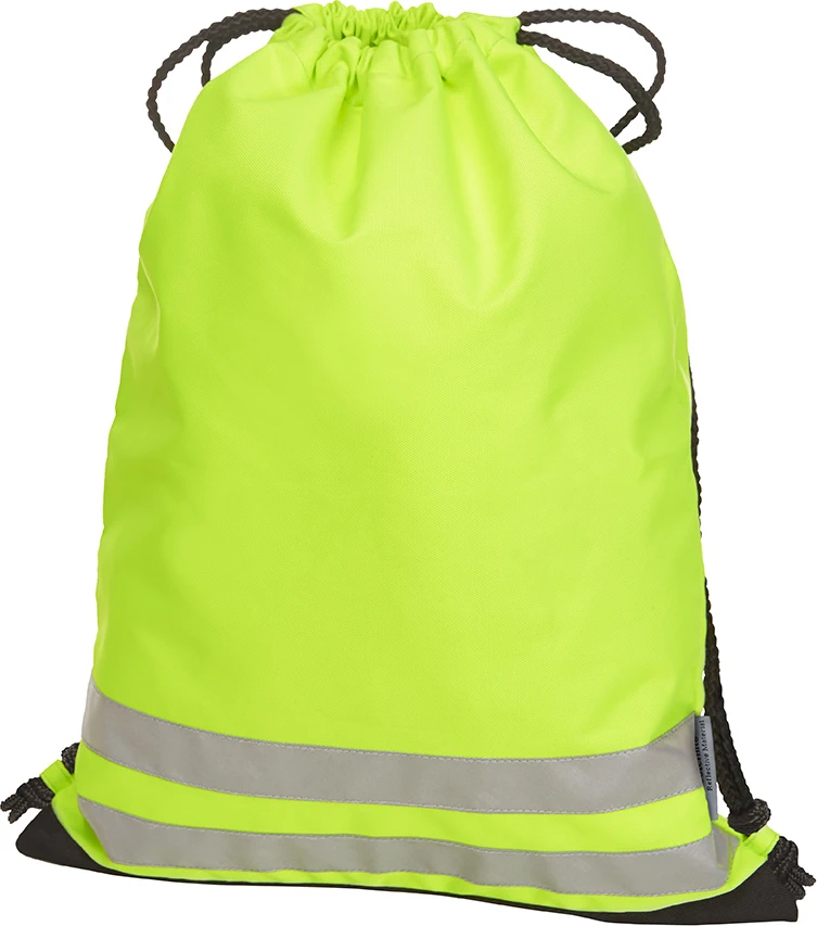 HALFAR Drawstring Bag Reflex