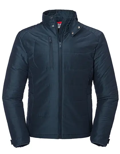Russell Men's Cross Jacket