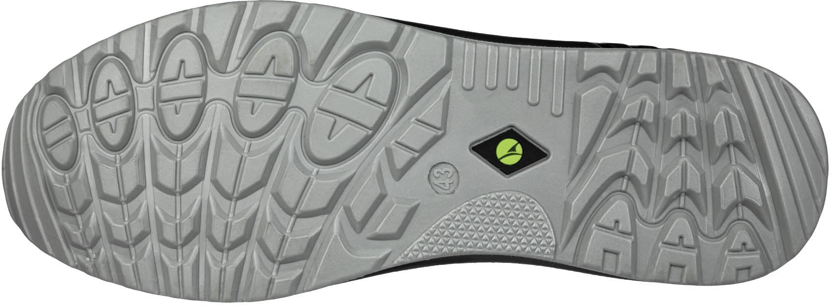 albatros Sicherheitsschuh DRIFTER GREEN LOW S1P albatros Sicherheitsschuh DRIFTER GREEN LOW S1P