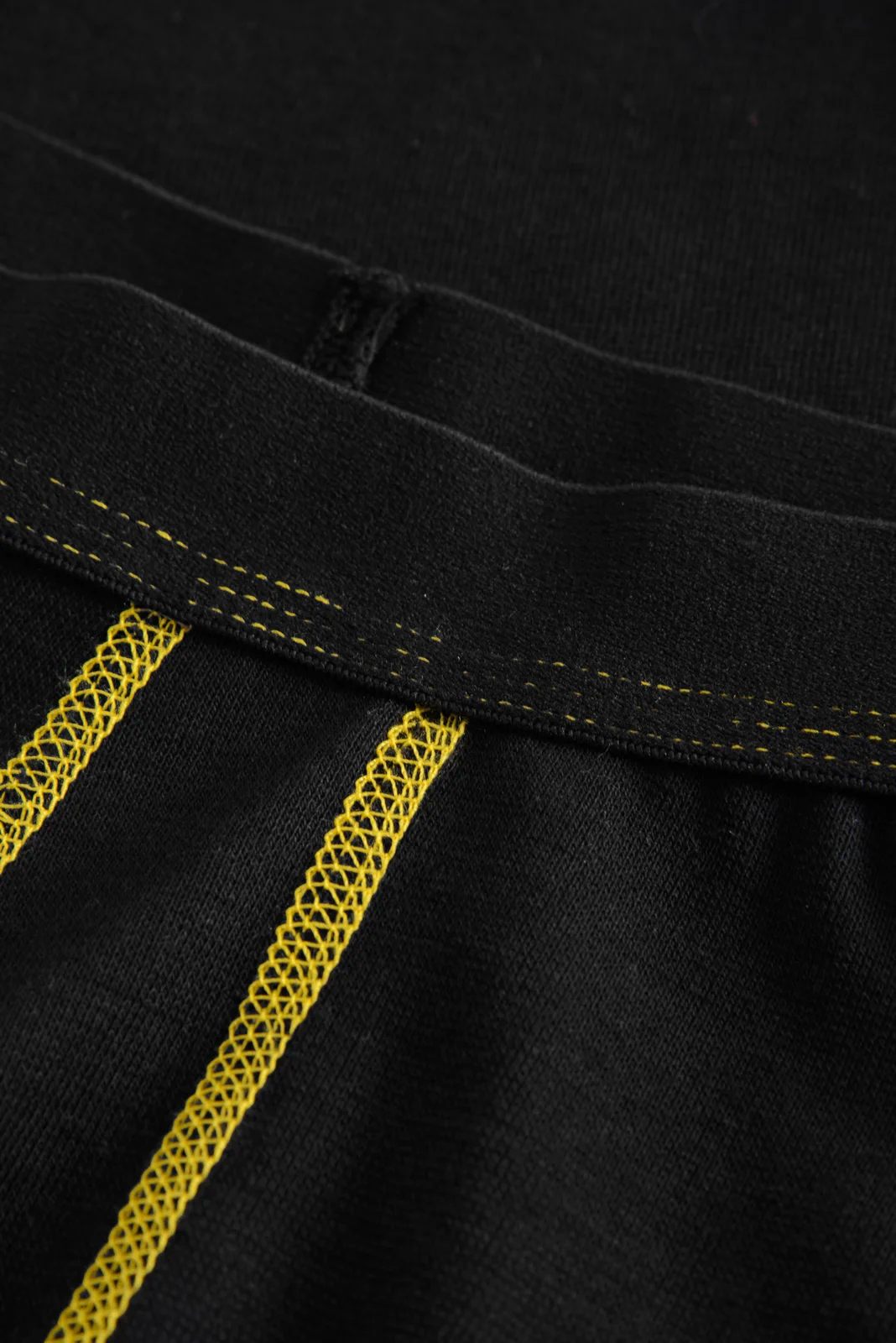 lyngsoe-arc-lr10871-lange-unterhose-schwarz-detail-5 Lyngsøe ARC-LR10871 Flammhemmende Lange Unterhose
