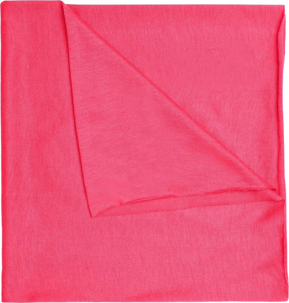 daiber-mb6503-economic-x-tube-polyester-brightpink-front-3 myrtle beach Economic X-Tube