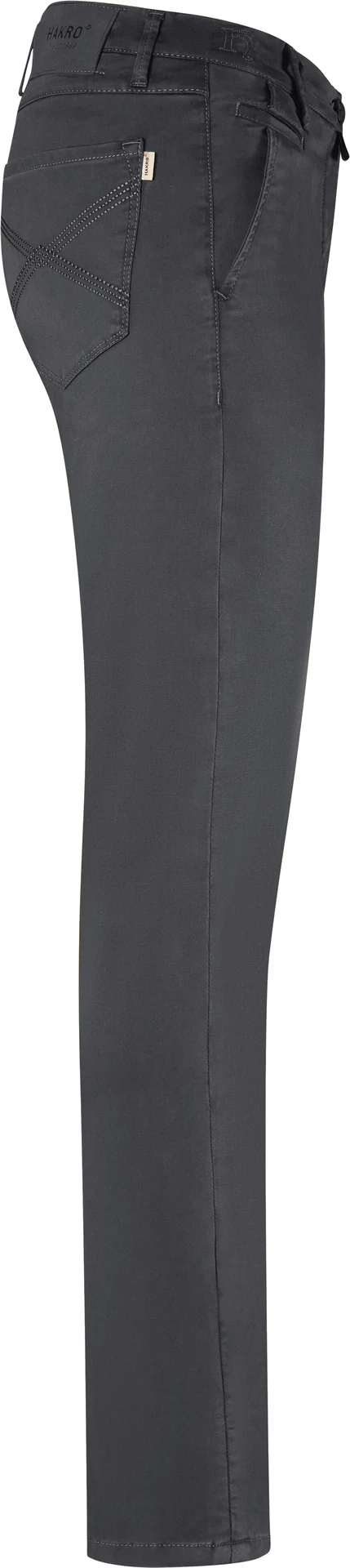 HAKRO Damen Chinohose 706 X-Stretch