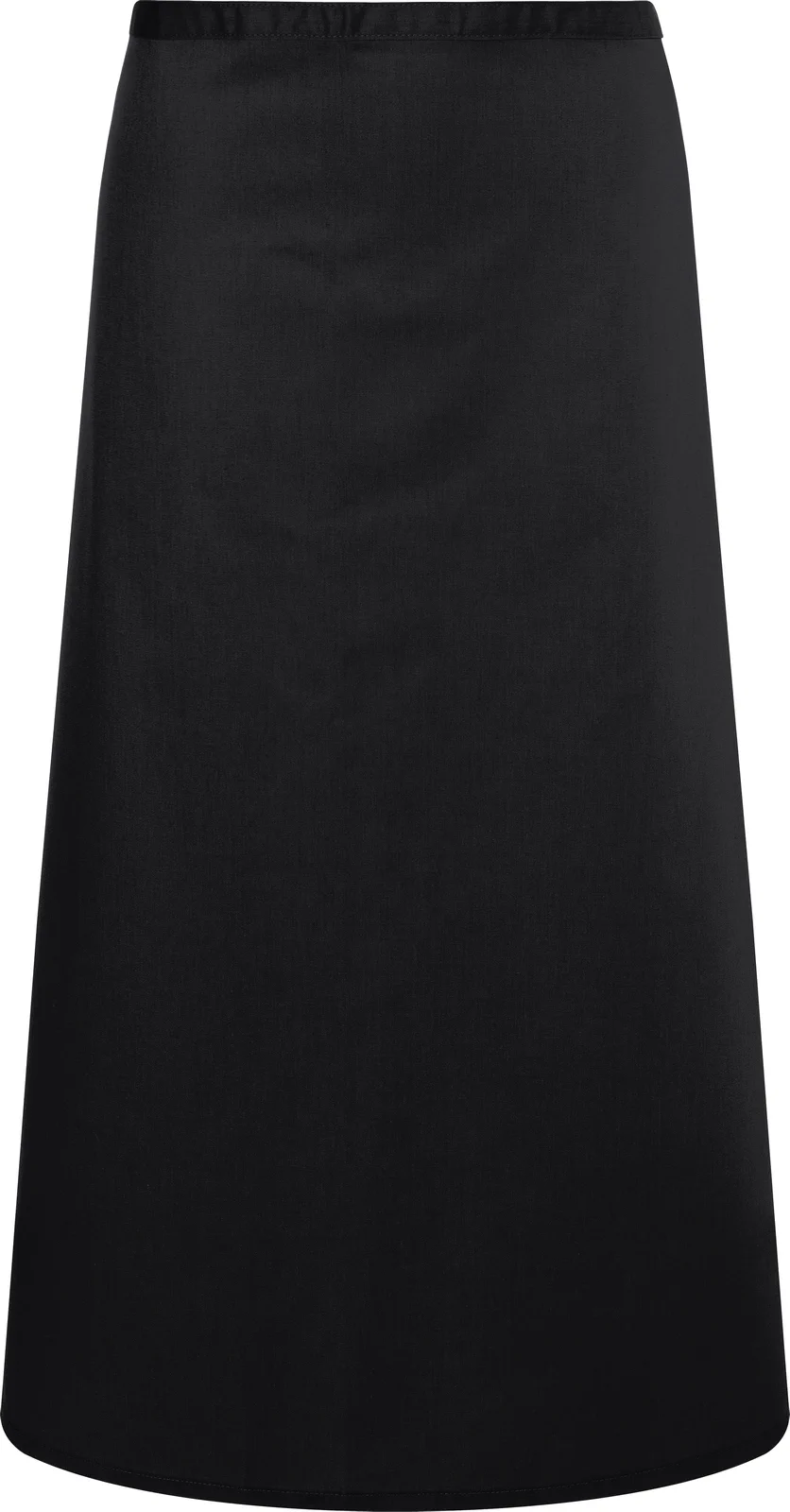 karlowsky-bbss1-bistroschuerze-basic-black-front-3 KARLOWSKY Bistro-Servier-Schürze Basic