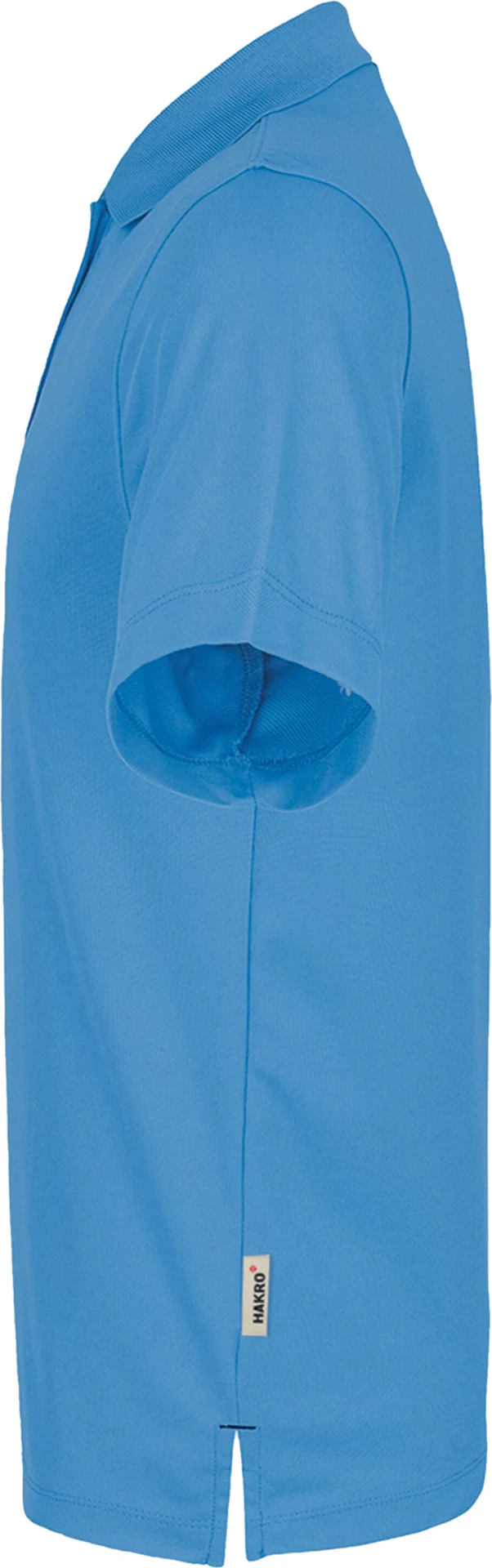 hakro-806-poloshirt-coolmax-malibublau-2 HAKRO Poloshirt 806 Coolmax